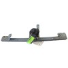 Recambio de elevalunas delantero izquierdo para dacia logan ambiance referencia OEM IAM 8200901099 400726D 