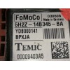 Recambio de sensor para land rover range rover sport v6 td hse referencia OEM IAM 5H2Z14B345BA  