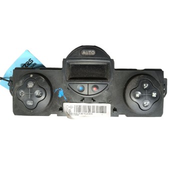 MANDO CALEFACCION / AIRE ACONDICIONADO 8200133339 8200133339 
