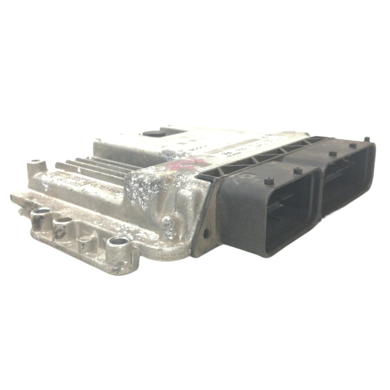 Recambio de centralita motor uce para hyundai accent (mc) gl crdi referencia OEM IAM 0281013147 70MC4T2EI03S 391012A415 / 1039S1