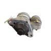 Recambio de motor arranque para dacia sandero ii (b8_) 1.2 referencia OEM IAM 8200369521 8200369521G 