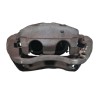 Recambio de pinza freno delantera izquierda para nissan qashqai+2 (jj10) acenta referencia OEM IAM 41011EG50A  