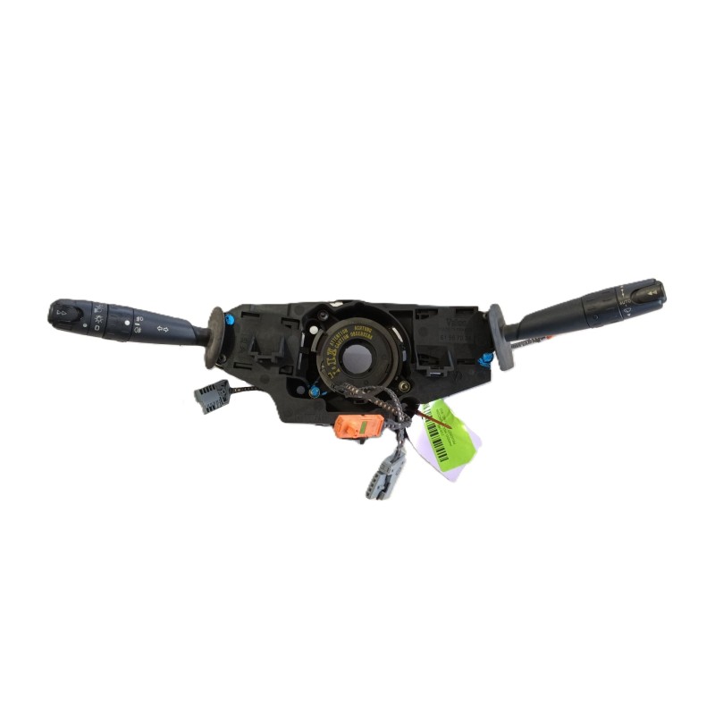 Recambio de mando multifuncion para peugeot 607 (9d, 9u) 2.2 hdi referencia OEM IAM 6239K0 61557024 