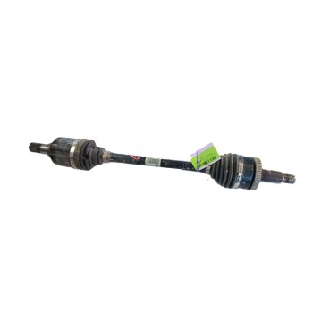 TRANSMISION DELANTERA IZQUIERDA 49500D7180 T09PLLY532VH 