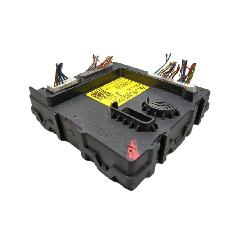 Recambio de modulo electronico para hyundai bayon (bc3) 1.2 mpi referencia OEM IAM 95400Q0490 3S7BA11000 