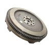 Recambio de volante motor para hyundai santa fe (sm) 2.0 gls crdi referencia OEM IAM 2320027010 FIJO 