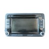 Recambio de sistema audio / radio cd para volkswagen touran (1t3) 1.6 tdi referencia OEM IAM 3C8035195F 28316683 