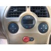 Recambio de mando calefaccion / aire acondicionado para renault modus authentique referencia OEM IAM 8200133339 8200133339 