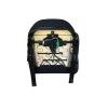Recambio de asiento delantero izquierdo para peugeot 108 1.0 vti 72 referencia OEM IAM B000652580 955651 72403YV010
