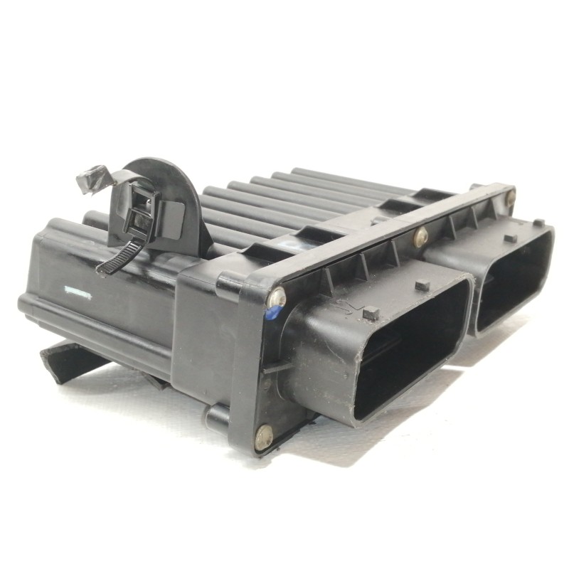 Recambio de centralita motor uce para opel astra g berlina club referencia OEM IAM 09131730  