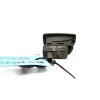 Recambio de mando elevalunas trasero derecho para bmw serie 3 berlina (e90) 318d referencia OEM IAM 6945874 15939900 