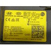 Recambio de modulo electronico para hyundai bayon (bc3) 1.2 mpi referencia OEM IAM 95400Q0490 3S7BA11000 