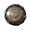 Recambio de volante motor para hyundai santa fe (sm) 2.0 gls crdi referencia OEM IAM 2320027010 FIJO 