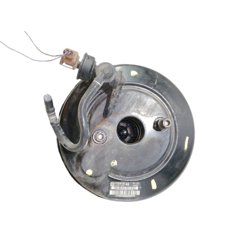 Recambio de servofreno para opel insignia berlina cosmo referencia OEM IAM 13228183AS  360573521