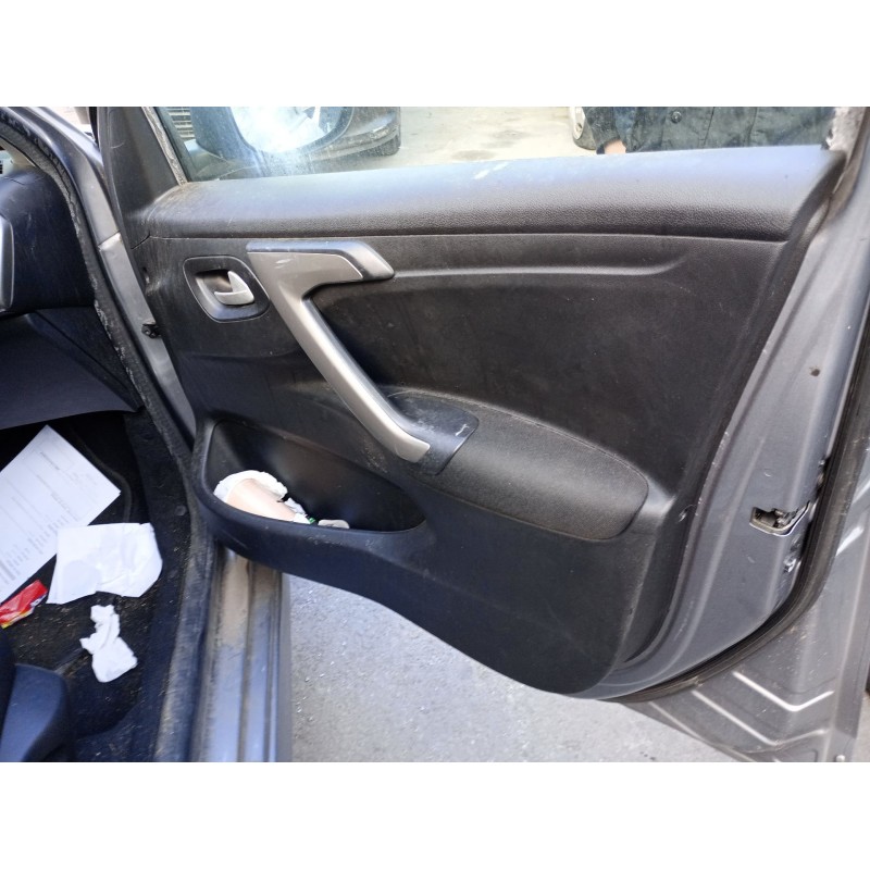 Recambio de elevalunas delantero derecho para citroën c-elysee (dd_) 1.2 vti 82 referencia OEM IAM 9674412380  