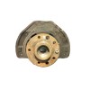 Recambio de mangueta delantera izquierda para opel vectra b (j96) 1.6 i 16v (f19) referencia OEM IAM 90468577  