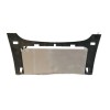 Recambio de cenicero para opel insignia berlina cosmo referencia OEM IAM 13241927  