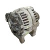 Recambio de alternador para opel astra h berlina elegance referencia OEM IAM  0124425005 