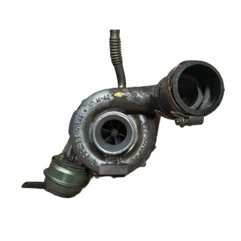 TURBOCOMPRESOR 059145701S GT2052U 