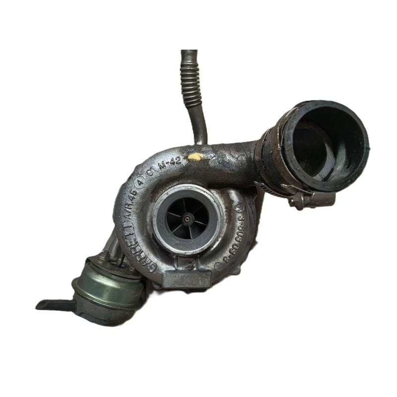 Recambio de turbocompresor para audi a4 b6 (8e2) 2.5 tdi quattro referencia OEM IAM 059145701S GT2052U 