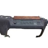 Recambio de sistema audio / radio cd para bmw serie 5 berlina (e39) 523i referencia OEM IAM   BE3250V5137500