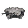 Recambio de pinza freno delantera izquierda para nissan qashqai+2 (jj10) acenta referencia OEM IAM 41011EG50A  