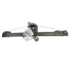 Recambio de elevalunas delantero izquierdo para dacia logan ambiance referencia OEM IAM 8200901099 400726D 