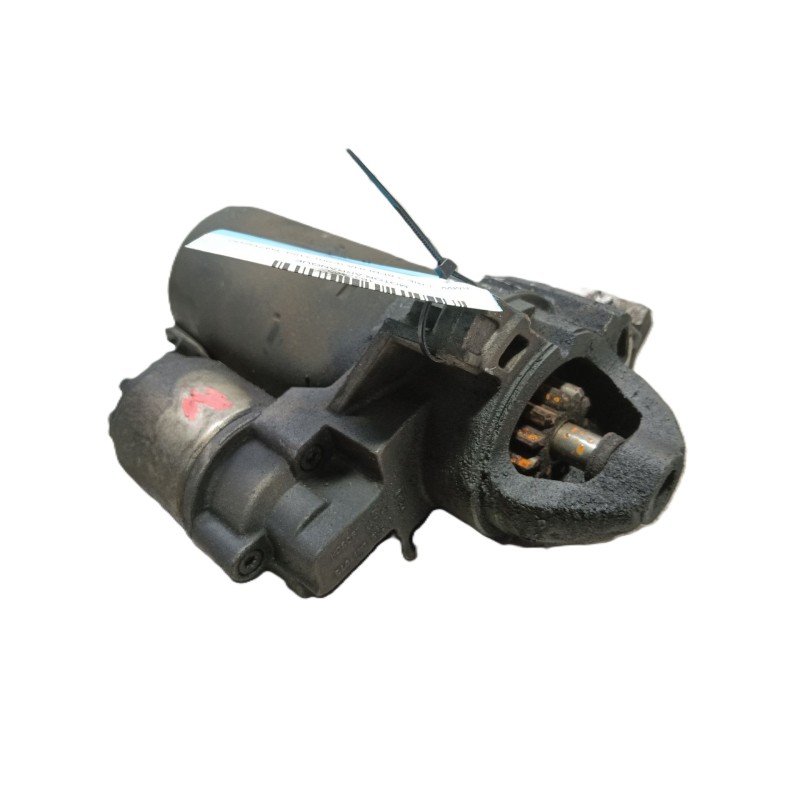 Recambio de motor arranque para bmw serie 3 berlina (e90) 318d referencia OEM IAM 12418570238 850665702 
