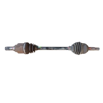 TRANSMISION DELANTERA IZQUIERDA 39101AY100V 