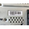 Recambio de sistema audio / radio cd para volkswagen touran (1t3) 1.6 tdi referencia OEM IAM 3C8035195F 28316683 