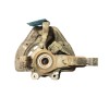 Recambio de mangueta delantera izquierda para opel vectra b (j96) 1.6 i 16v (f19) referencia OEM IAM 90468577  