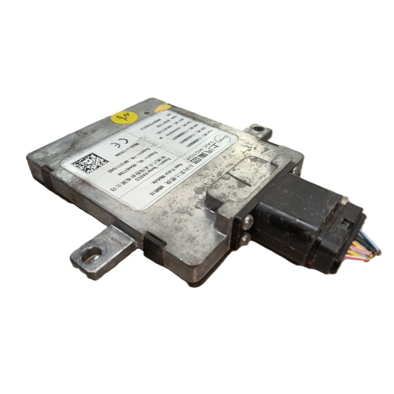 Recambio de modulo electronico para mg zs suv (azs1) 1.0 t-gdi referencia OEM IAM 11489899 11432380 