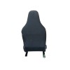 Recambio de asiento delantero izquierdo para peugeot 108 1.0 vti 72 referencia OEM IAM B000652580 955651 72403YV010