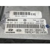 Recambio de centralita motor uce para hyundai accent (mc) gl crdi referencia OEM IAM 0281013147 70MC4T2EI03S 391012A415 / 1039S1