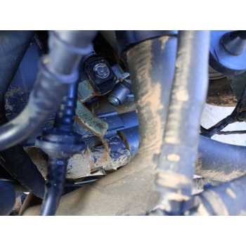 MOTOR ARRANQUE 2Z911022C 
