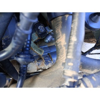 MOTOR ARRANQUE 