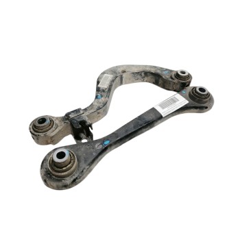 BRAZO SUSPENSION SUPERIOR TRASERO DERECHO 1K0505323H 