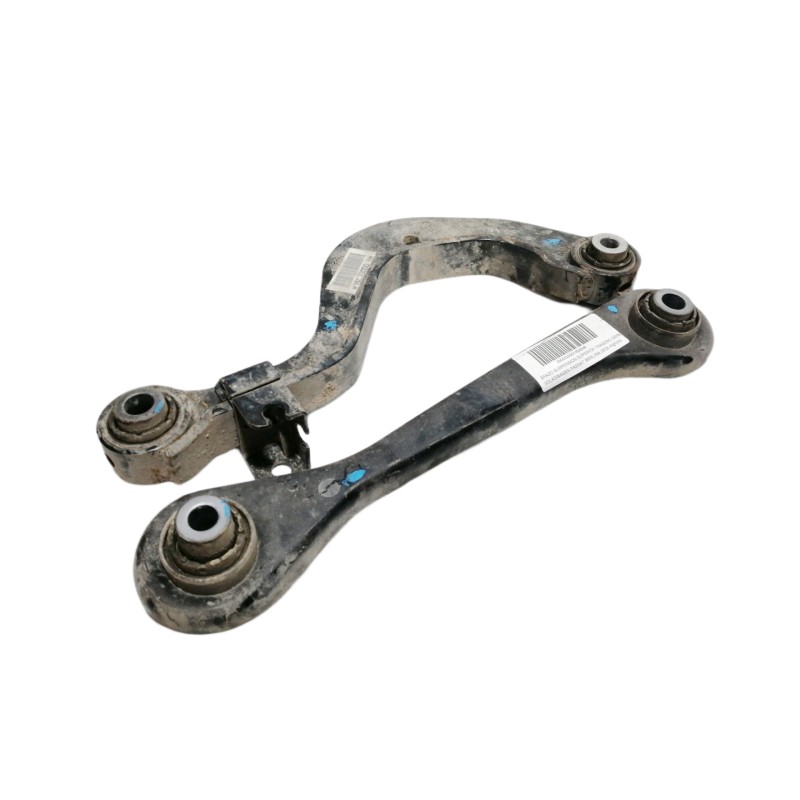 Recambio de brazo suspension superior trasero derecho para volkswagen passat berlina (3c2) highline referencia OEM IAM 1K0505323