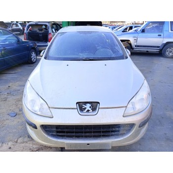 PEUGEOT 407 (6D_)