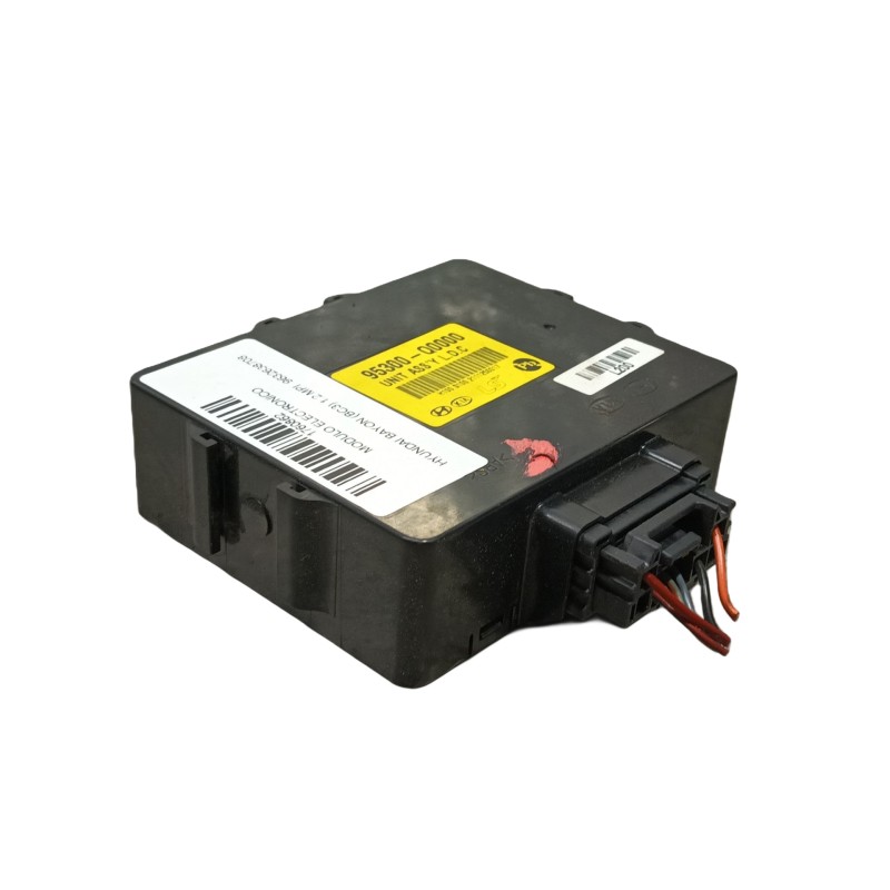 Recambio de modulo electronico para hyundai bayon (bc3) 1.2 mpi referencia OEM IAM 95300Q0000  