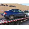 ford focus i sedán (dfw) del año 2002