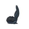 Recambio de asiento delantero izquierdo para peugeot 108 1.0 vti 72 referencia OEM IAM B000652580 955651 72403YV010