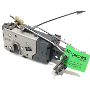 CERRADURA PUERTA DELANTERA IZQUIERDA QF13210748 