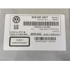 Recambio de sistema audio / radio cd para volkswagen touran (1t3) 1.6 tdi referencia OEM IAM 3C8035195F 28316683 