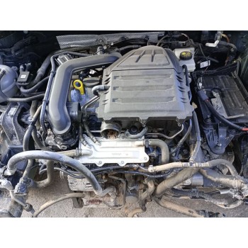 MOTOR COMPLETO DKRF 