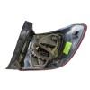 Recambio de piloto trasero izquierdo para dacia sandero ii (b8_) 1.2 referencia OEM IAM 265554085R 265554085R 