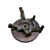 Recambio de mangueta delantera izquierda para renault modus authentique referencia OEM IAM 8200345944  