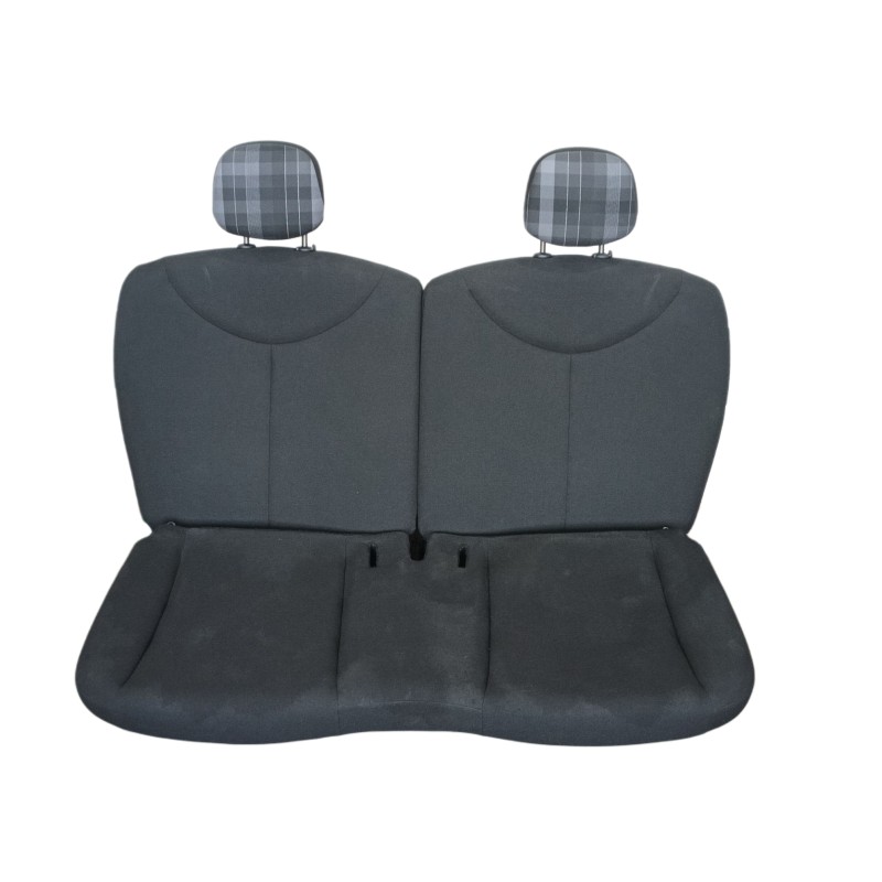 Recambio de asientos traseros para peugeot 108 1.0 vti 72 referencia OEM IAM B000661180 AJ06F07 L0305285