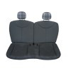 Recambio de asientos traseros para peugeot 108 1.0 vti 72 referencia OEM IAM B000661180 AJ06F07 L0305285