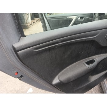ELEVALUNAS TRASERO IZQUIERDO 9674437380 